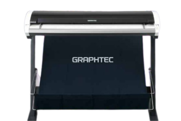 GRAPHTEC CSX530-09掃瞄器
