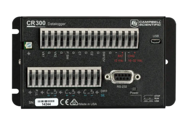 Campbell CR300