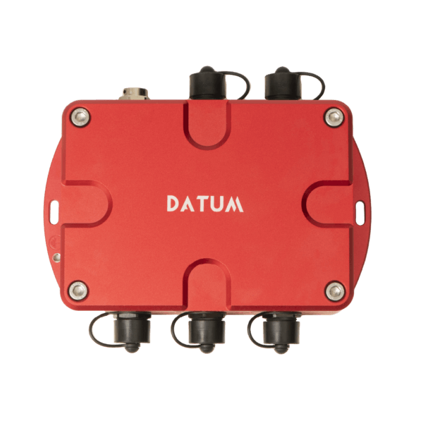 DATUM EB410 應變訊號擷取模組