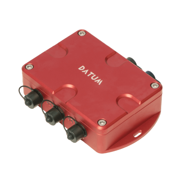 DATUM EB410 應變訊號擷取模組：圖片 2