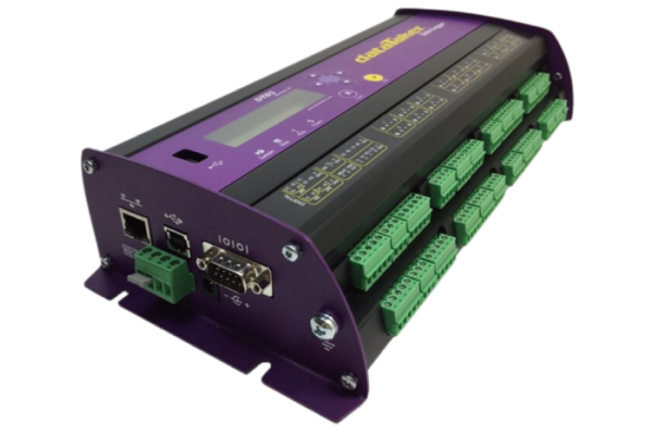 DataTaker DT85系列 數據記錄器