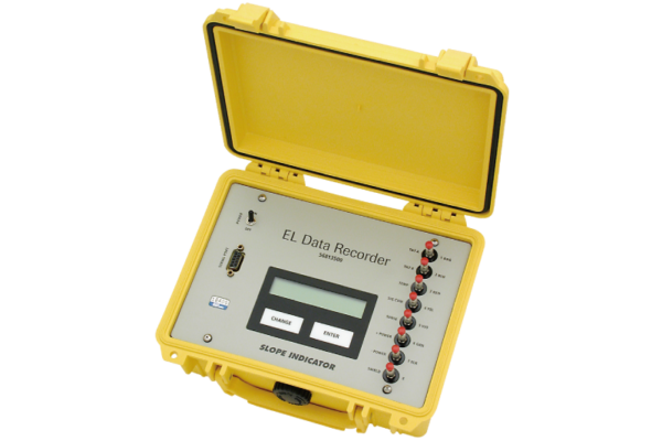 DGSI EL / MEMS測讀器