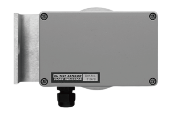 DGSI EL 電子式傾斜計