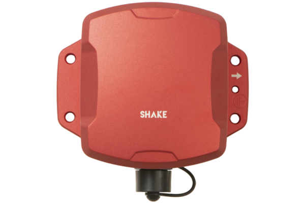 SHAKE FA135 / FA335 類比加速度計