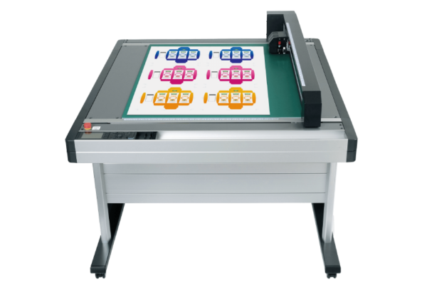 GRAPHTEC FCX2000系列立地型切割機