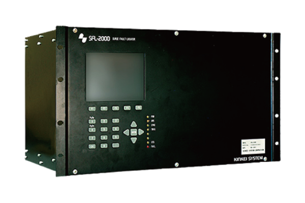 KINKEI SFL-2000 故障點紀錄器