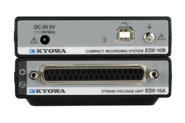 KYOWA EDX-10系列