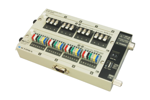 KYOWA NTB-500C