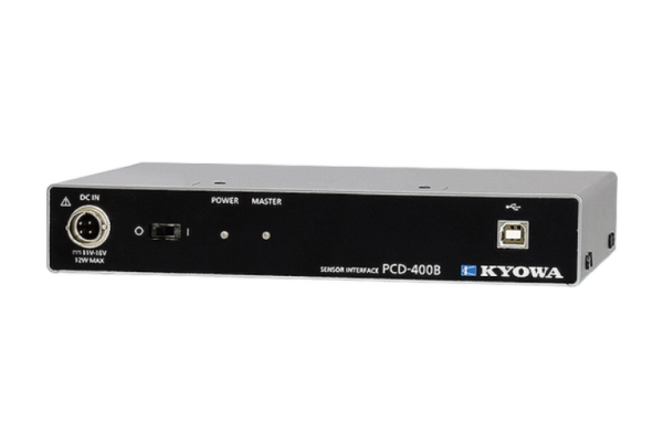 KYOWA PCD400B