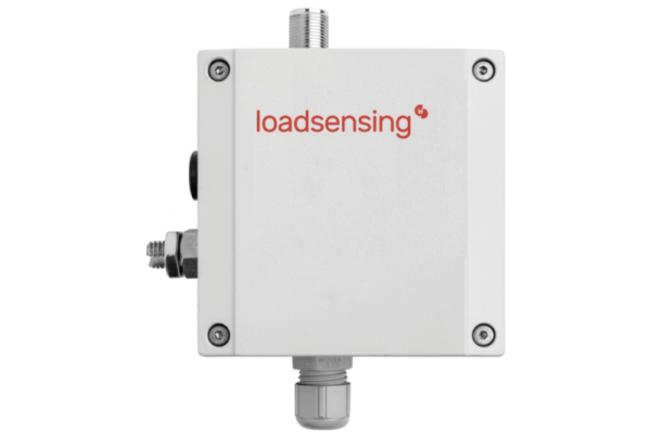 Loadsensing 振弦式記錄器