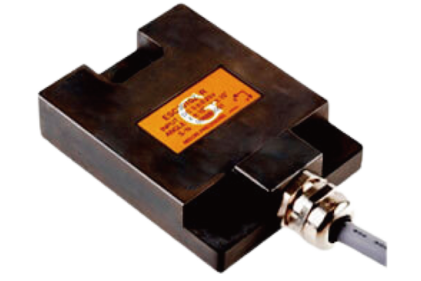 MIDORI ESC3000Z 傾斜式電位計