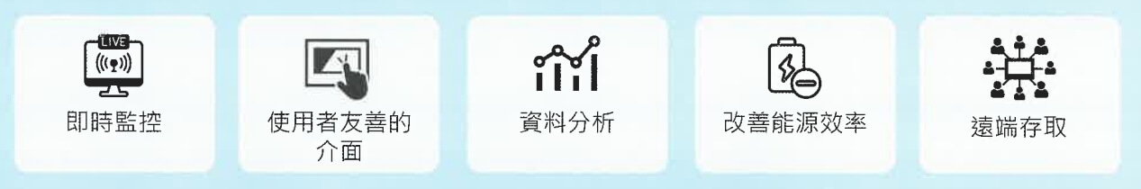 Pro face 資料中心液冷系統HMI解決方案 1