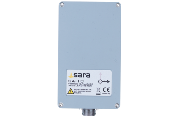 Sara SA-10 力平衡加速度計