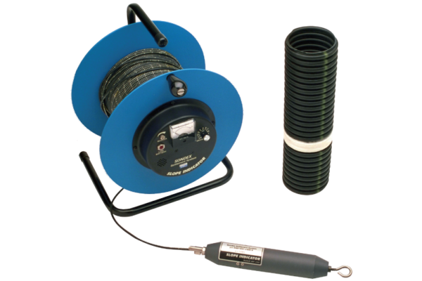 DGSI SONDEX 測沉環感應器