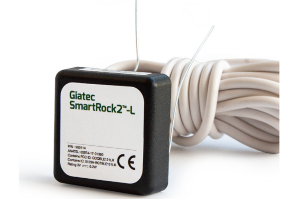 SmartRock2 混凝土強度計