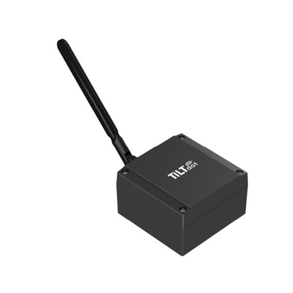 TILTdot 無線傾斜計：圖片 2