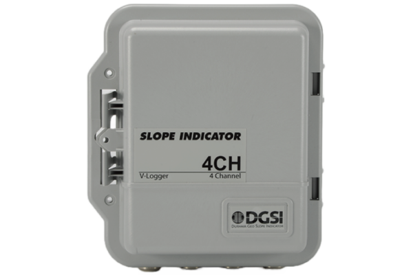 DGSI V-Logger