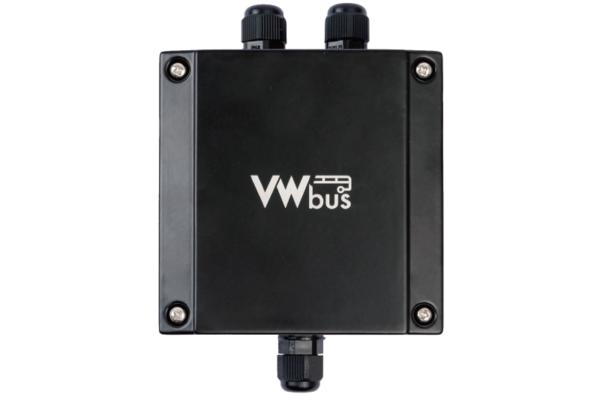 VWbus 振弦式轉換器