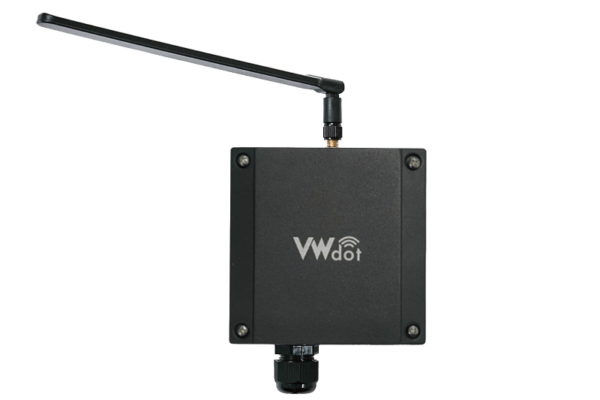 VWdot / VWdot4 振弦式記錄器