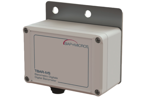 SIAP+MICROS t011 TBAR-IVS 氣壓計