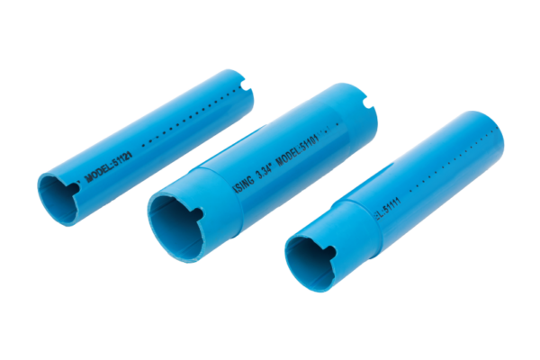 Inclinometer Casing