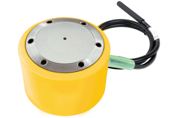 solid load cell